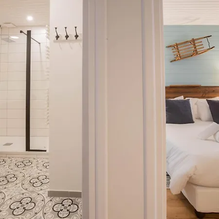 Dauphin Vieille Ancien Couvent 1638 Apartment *