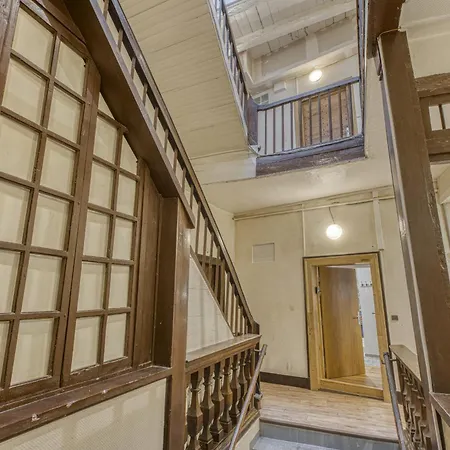 Dauphin Vieille Ancien Couvent 1638 Apartment Annecy